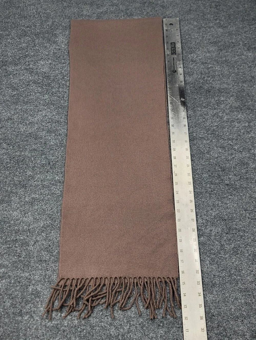 Silk & Cashmere Scarf